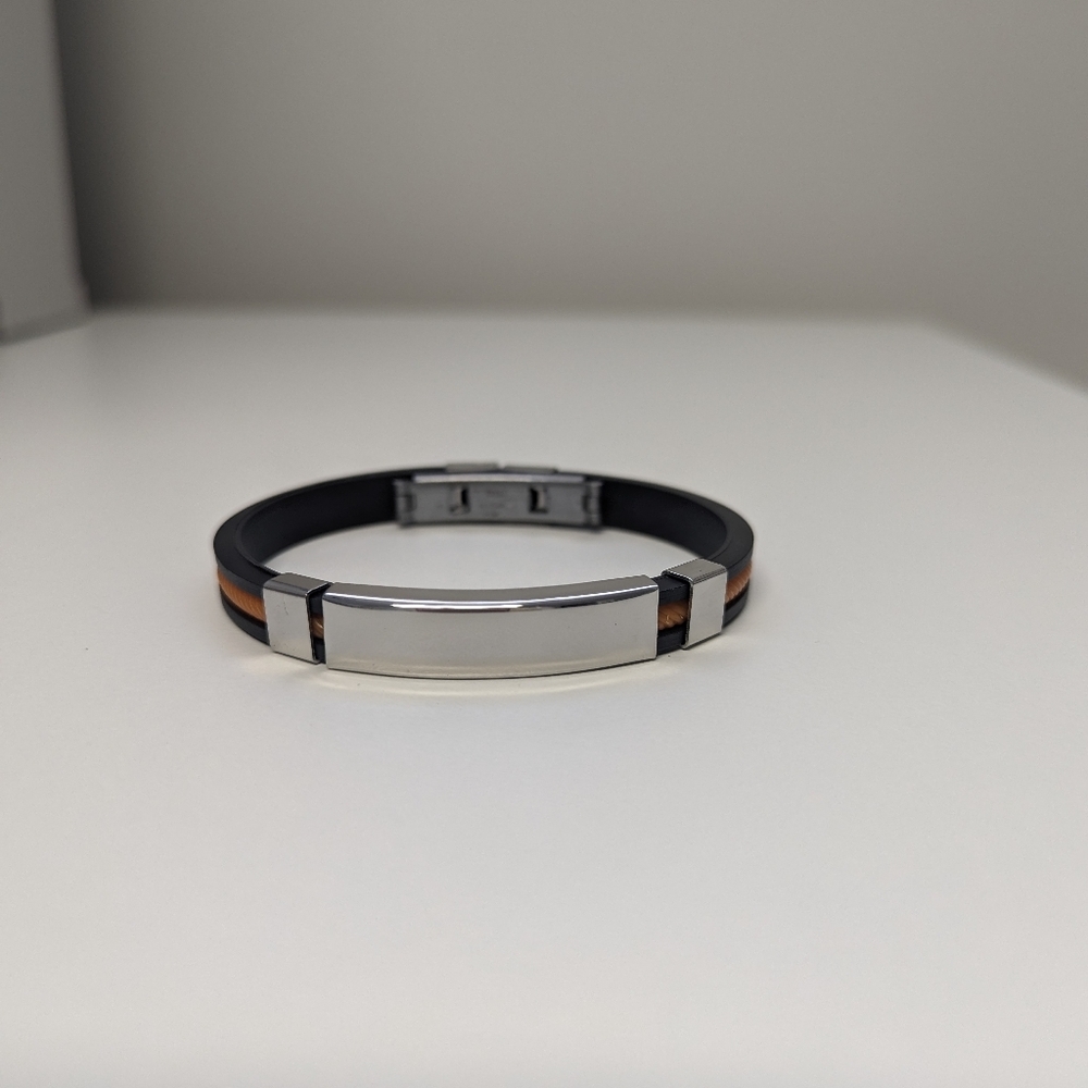 Stainless Steel Bracelets